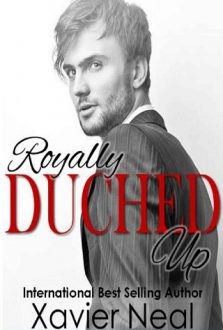 royally duched up, xavier neal, epub, pdf, mobi, download