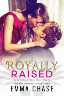 royally raised, emma chase, epub, pdf, mobi, download