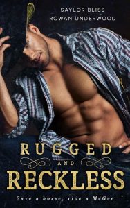rugged and restless, saylor bliss, epub, pdf, mobi, download
