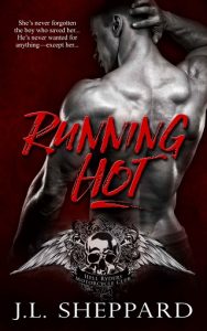 running hot, jl sheppard, epub, pdf, mobi, download
