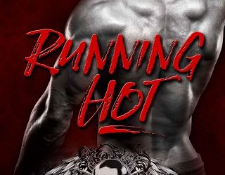 running hot jl sheppard
