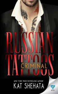 russian tattos criminal, kat shehata, epub, pdf, mobi, download