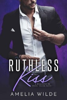 ruthless kiss, amelia wilde, epub, pdf, mobi, download