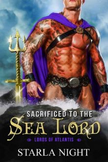 sacrificed to the sea lord, starla night, epub, pdf, mobi, download