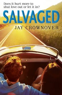 salvaged, jay crownover, epub, pdf, mobi, download