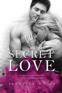 secret love, isabella white, epub, pdf, mobi, download