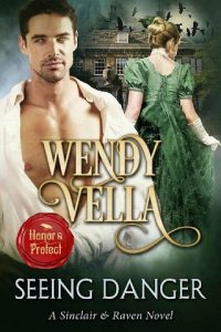 seeing danger, wendy vella, epub, pdf, mobi, download