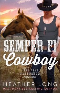 semper fi cowboy, heather long, epub, pdf, mobi, download