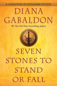 seven stones to stand or fall, diana gabaldon, epub, pdf, mobi, download