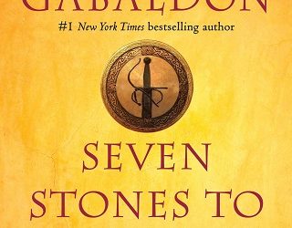 seven stones to stand or fall diana gabaldon