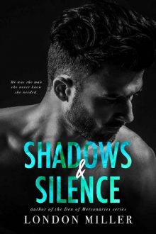 shadows and silence, london miller, epub, pdf, mobi, download