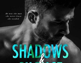 shadows and silence london miller