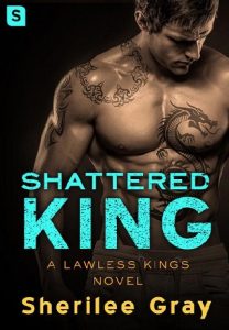 shattered king, sherilee gray, epub, pdf, mobi, download