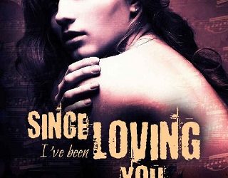 since i've been loving you kelli jean