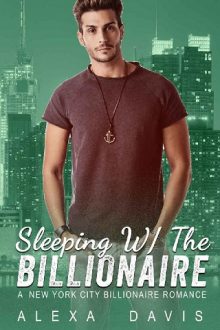 sleeping with the billionaire, alexa davis, epub, pdf, mobi, download