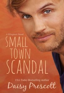 small town scandal, daisy prescott, epub, pdf, mobi, download