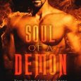 soul of a demon jamie begley