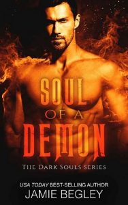 soul of a demon, jamie begley, epub, pdf, mobi, download