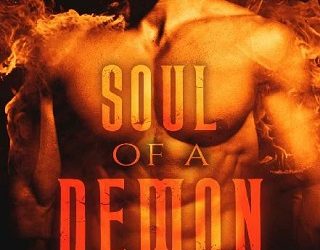 soul of a demon jamie begley