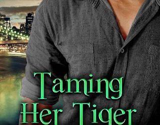 taming her tiger kat simons