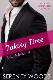 taming time, serenity woods, epub, pdf, mobi, download