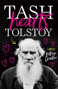 tash hearts tolstoy, kathryn ormsbee, epub, pdf, mobi, download