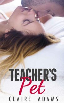 teacher's pet, claire adams, epub, pdf, mobi, download