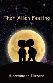 that alien feeling, alessandra hazard, epub, pdf, mobi, download
