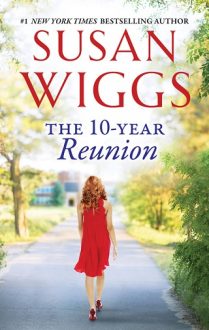 the 10-year reunion, susan wiggs, epub, pdf, mobi, download