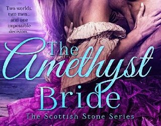 the amethyst bride kelsey mcknight