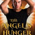 the angel's hunger holley trent