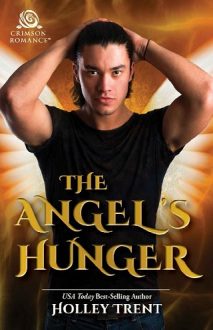 the angel's hunger, holley trent, epub, pdf, mobi, download