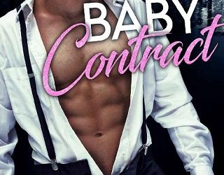 the baby contract riley rollins