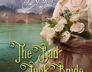 the bad luck bride jane goodger