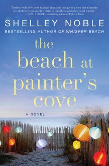 the beach at painter's cove, shelley noble, epub, pdf, mobi, download