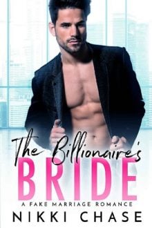 the billionaire's bride, nikki chase, epub, pdf, mobi, download