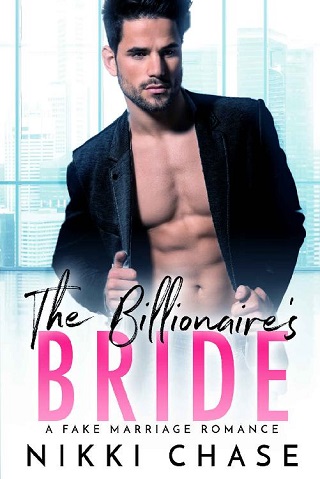 The Billionaire’s Bride by Nikki Chase (ePUB, PDF, Downloads) - The ...