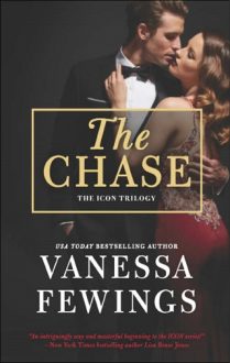the chase, vanessa fewings, epub, pdf, mobi, download