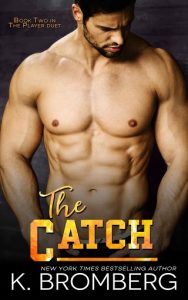 the catch, k bromberg, epub, pdf, mobi, download