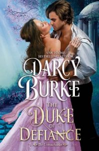the duke of defiance, darcy burke, epub, pdf, mobi, download