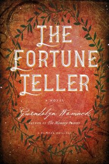 the fortune teller, gwendolyn womack, epub, pdf, mobi, download