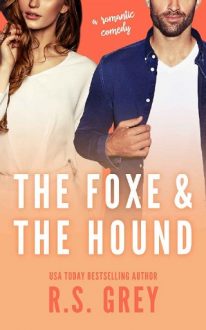 the foxe and the hound, rs grey, epub, pdf, mobi, download