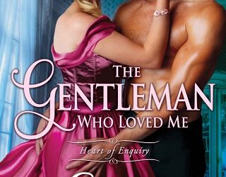 the gentalman who loved me grace callaway