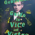 the gentleman's guide to vice and virtue mackenzi lee