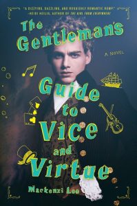 the gentleman's guide to vice and virtue, mackenzi lee, epub, pdf, mobi, download