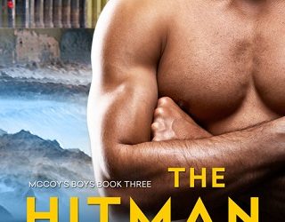 the hitman who loved me shady grace