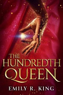 the hundredth queen, emily r king, epub, pdf, mobi, download