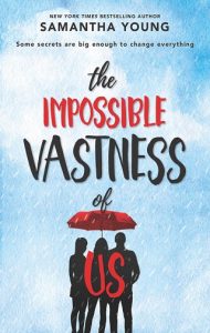 the impossible vastness of us, samantha young, epub, pdf, mobi, download