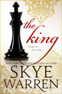 the king, skye warren, epub, pdf, mobi, download