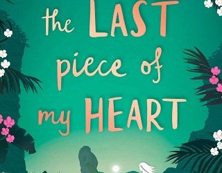 the last piece of my heart paige toon